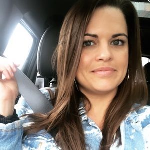 Meet your Posher, Megan